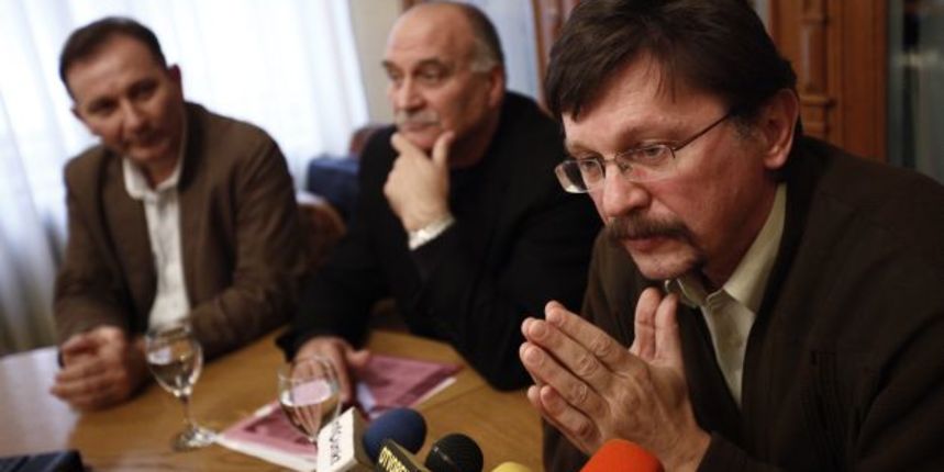 Sindikati (Foto: Cropix)