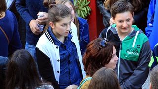 Arsenal: 6. Sajam poslova, foto: Iva Perinčić