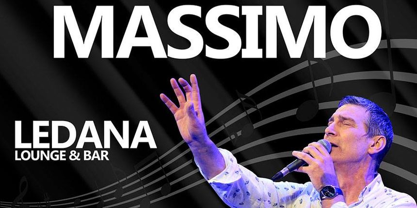 Massimo u Ledani Massimo u Ledani