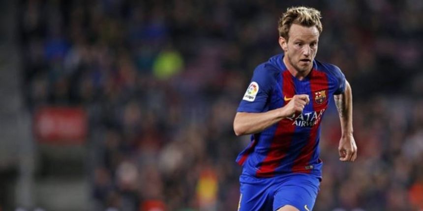 Ivan Rakitić Ivan Rakitić