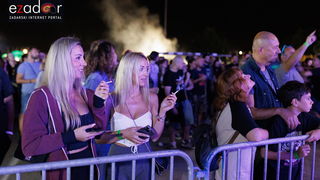 Vlajternativa Benkovac 2023. Vlajternativa Benkovac 2023.