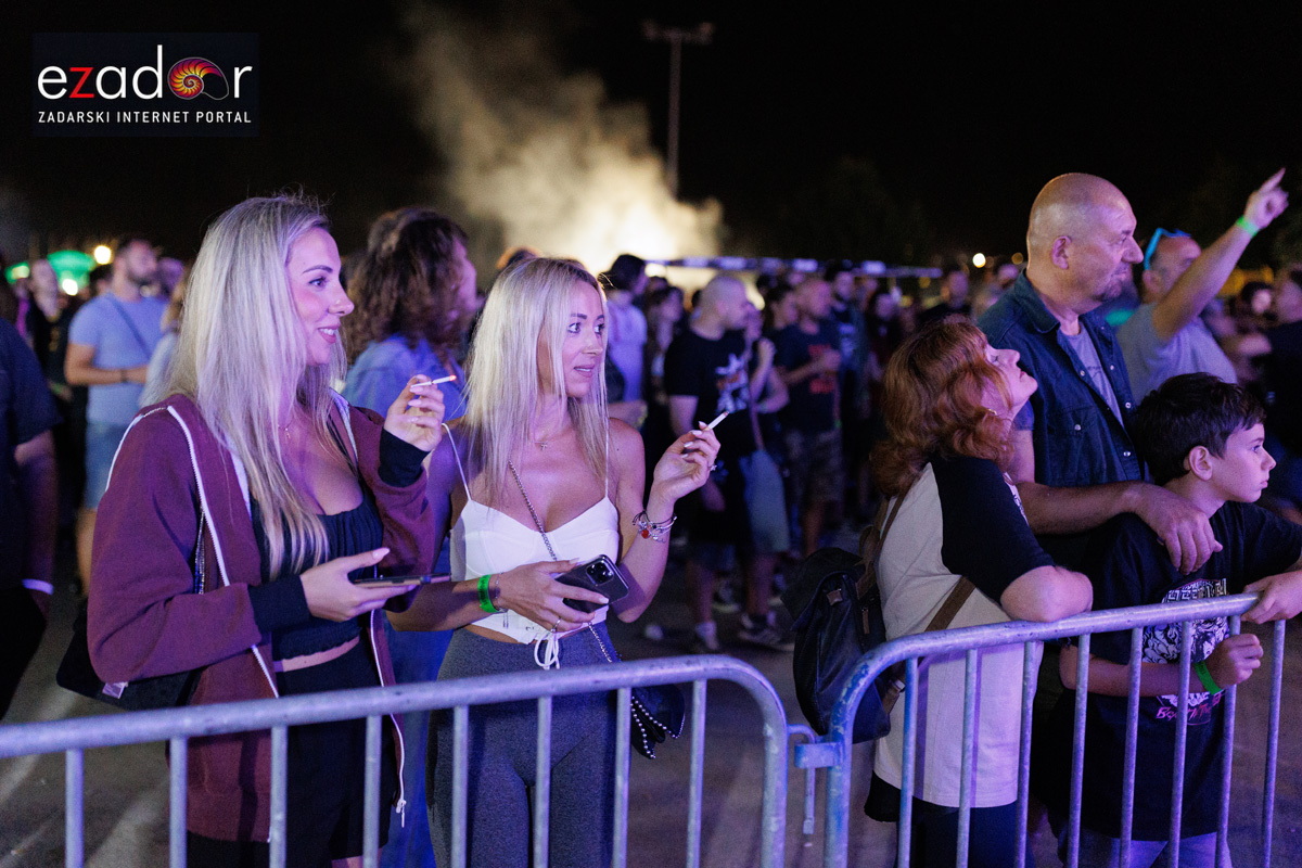 Vlajternativa Benkovac 2023. Vlajternativa Benkovac 2023.