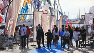 Drugog dana Biograd Boat Show-a počeo 3. Croatia Charter Expo Drugog dana Biograd Boat Show-a počeo 3. Croatia Charter Expo