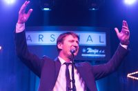 Tomislav Bralić i klapa Intrade @ Božić u Arsenalu