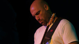 Koncerrt S.A.R.S.-a u Lounge and baru Ledana, foto: Darko Belančić