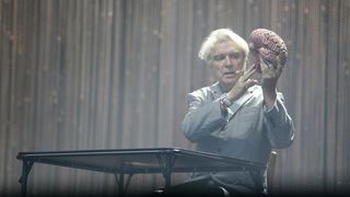 David Byrne @ 13. INmusic Festival David Byrne @ 13. INmusic Festival