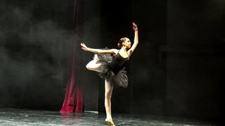 Baletna udruga Pirueta: Broadway, Foto: Mladen Radolović Mrlja Baletna udruga Pirueta: Broadway, Foto: Mladen Radolović Mrlja