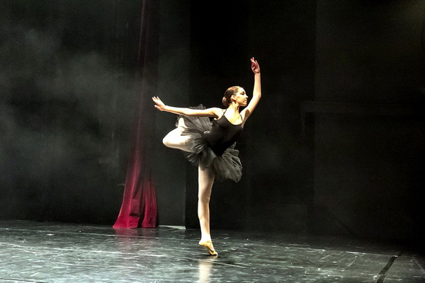 Baletna udruga Pirueta: Broadway, Foto: Mladen Radolović Mrlja Baletna udruga Pirueta: Broadway, Foto: Mladen Radolović Mrlja