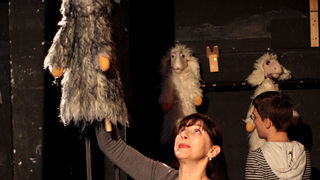 Betlehemska ovčica Betlehemska ovčica