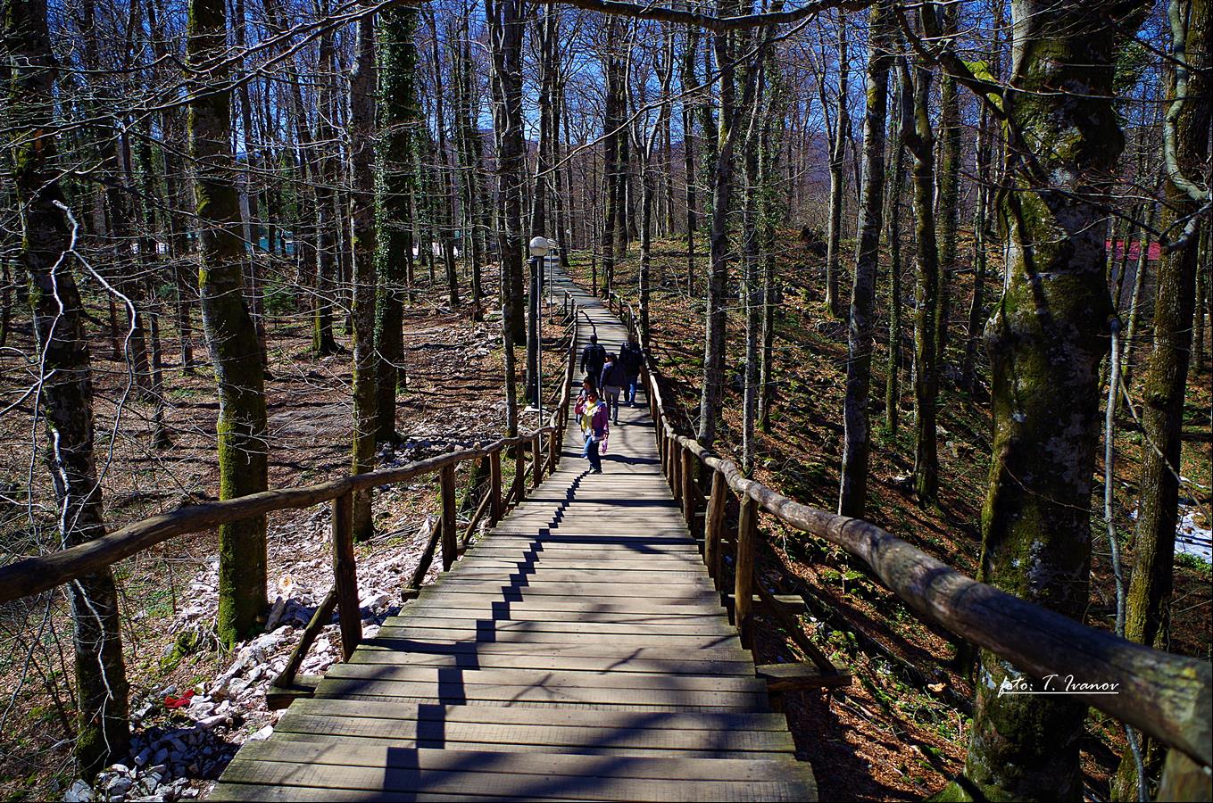 69. rođendan NP Plitvička Jezera 69. rođendan NP Plitvička Jezera