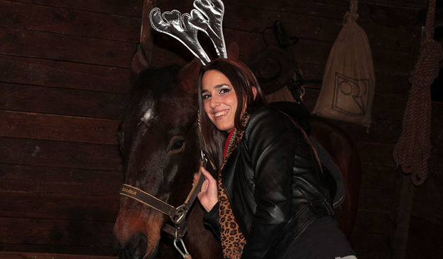 The Jack’s Christmas party @ Hitch bar, Foto: Lucija Juravić