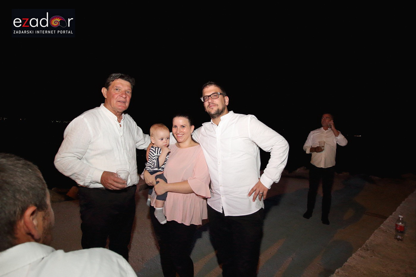 Koncert u čast bibinjskim herojima