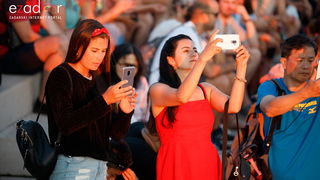 Večernji đir po gradu 10. srpnja 2019. Večernji đir po gradu 10. srpnja 2019.