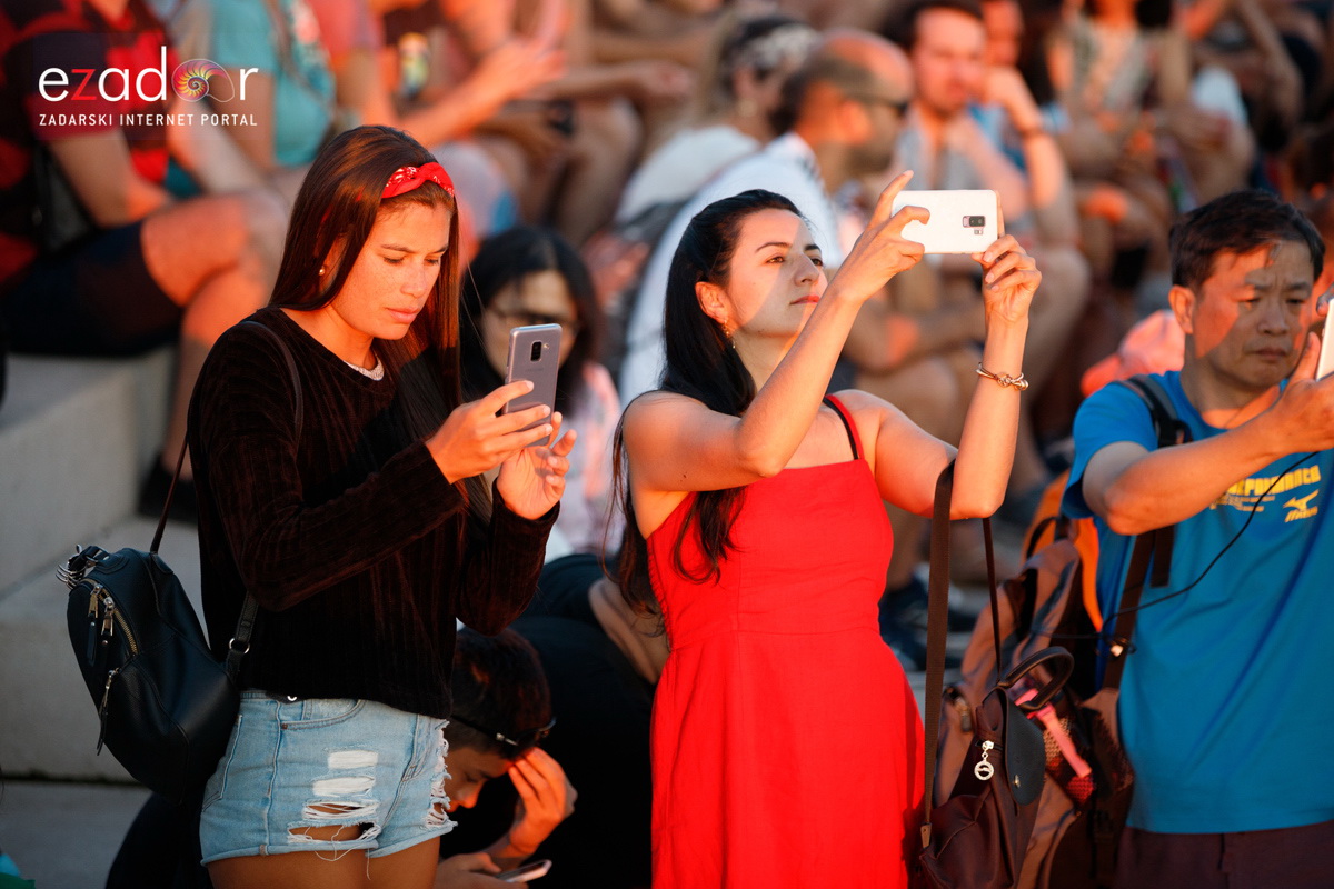 Večernji đir po gradu 10. srpnja 2019. Večernji đir po gradu 10. srpnja 2019.