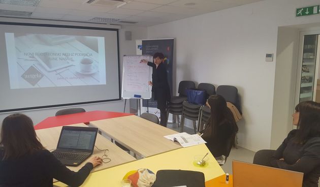Zadrani učili o novom Zakonu o javnoj nabavi