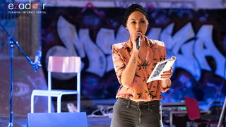 KvartArt 2018: Intimna večer u skate parku uz vrhunski koncert Miroslava Tadića i Yvette Holzwarth KvartArt 2018: Intimna večer u skate parku uz vrhunski koncert Miroslava Tadića i Yvette Holzwarth