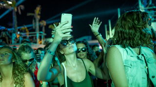 Hideout festival, foto-Goran Telak Hideout festival, foto-Goran Telak