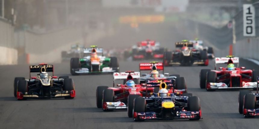 Vettel and Alonso, foto: gp1.hr Vettel and Alonso, foto: gp1.hr