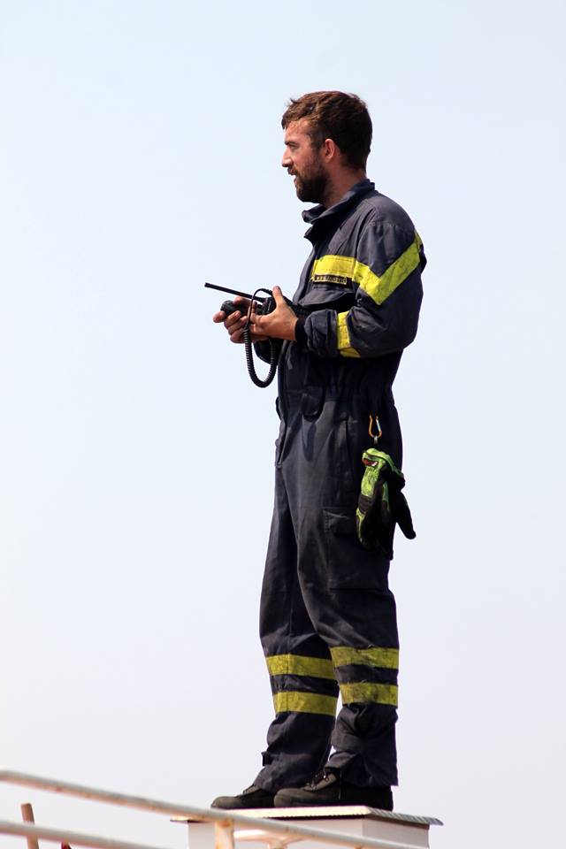 Pod kontrolu stavljen ponovo aktiviran požar kod Košljuna na Pagu