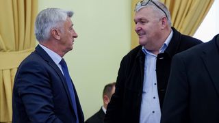 20. sjednica Županijske skupštine Zadarske županije
