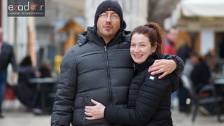 Đir po gradu, nedjelja 31. prosinca 2018. Đir po gradu, nedjelja 31. prosinca 2018.