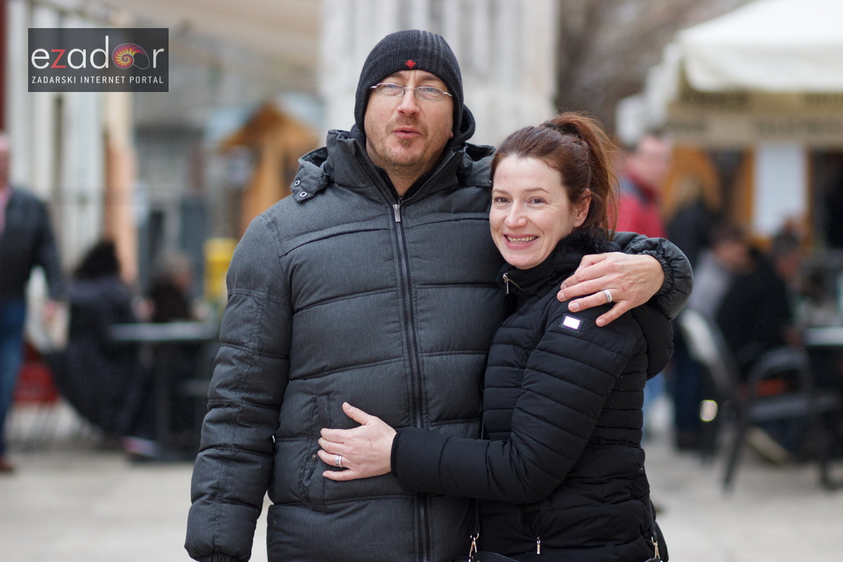 Đir po gradu, nedjelja 31. prosinca 2018. Đir po gradu, nedjelja 31. prosinca 2018.