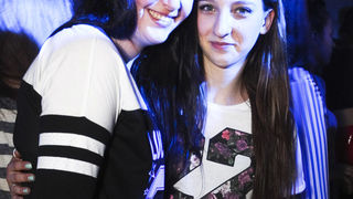 Zagreb, 28.06.2014. – A SADA PRAVAC: ZRCE – Na zatvaranju klupske sezone u punom Aquariusu (A2), Deejay Hrc (resident Zrce Spring Break festivala) dobru vibru ucinio je izvrsnom. Partijalo se do jutra uz najbolje iz EDM/commercial/trap/bass tvornice.