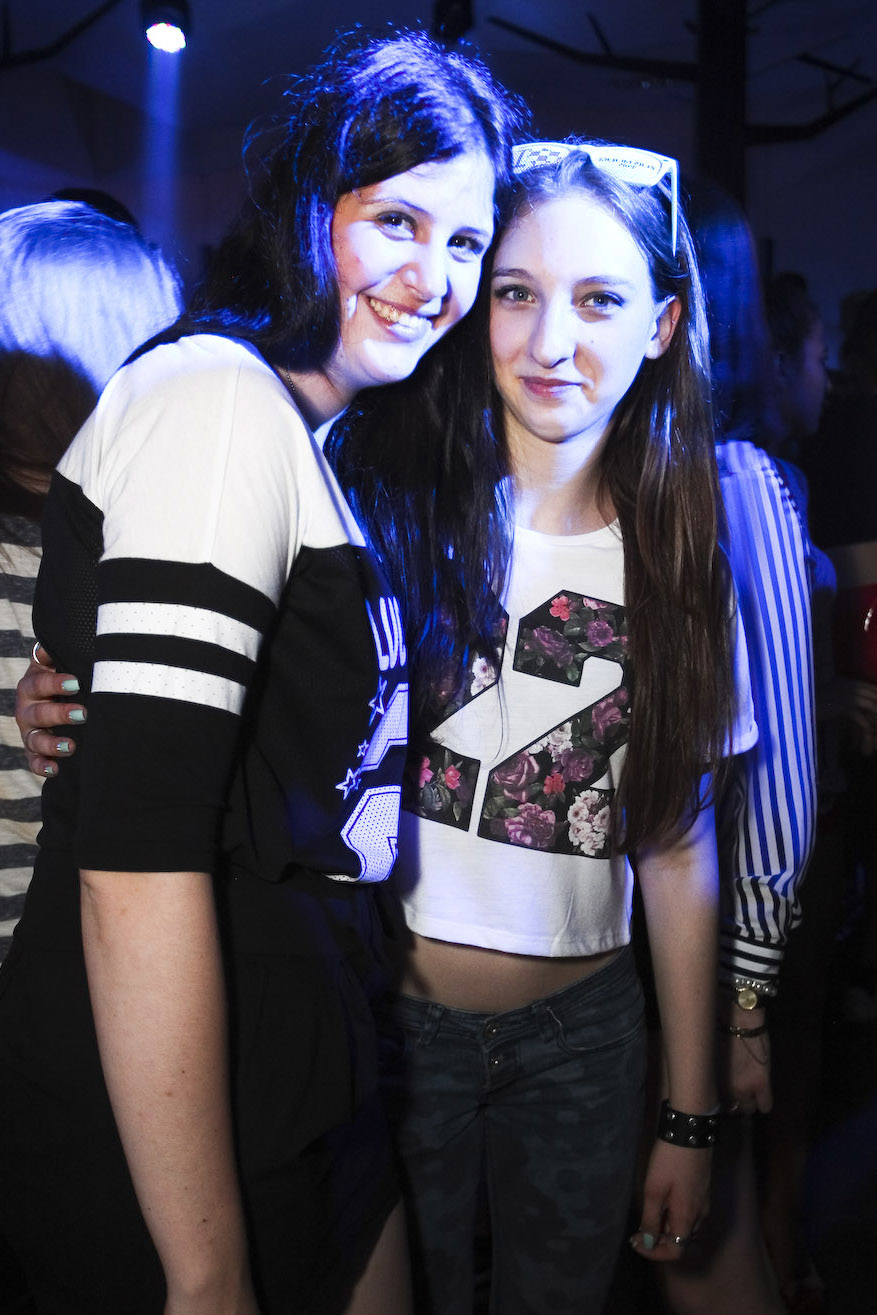 Zagreb, 28.06.2014. – A SADA PRAVAC: ZRCE – Na zatvaranju klupske sezone u punom Aquariusu (A2), Deejay Hrc (resident Zrce Spring Break festivala) dobru vibru ucinio je izvrsnom. Partijalo se do jutra uz najbolje iz EDM/commercial/trap/bass tvornice.