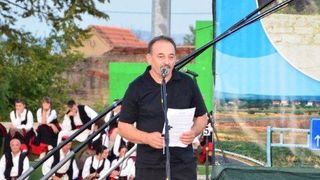 4. po redu večer pisme, folklora i starih običaja “Dođi diko u Kotare ravne – Zemunik 2012.”, foto: Željko Šarić