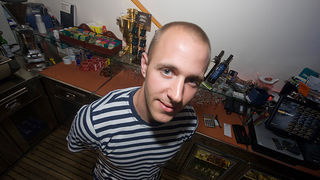 Zadarska Feštica, 19. lipnja 2010. (foto:Saša Čuka)