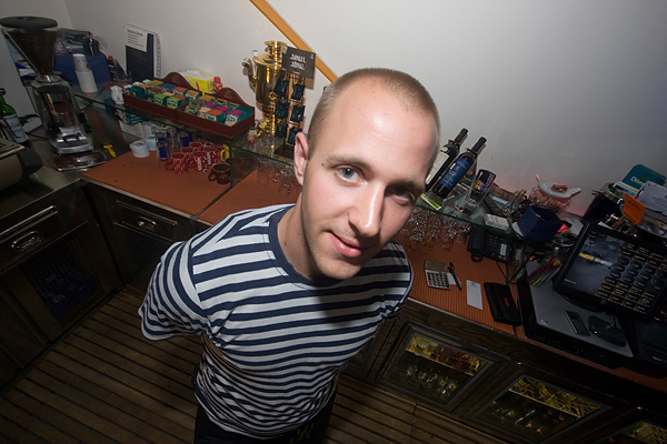 Zadarska Feštica, 19. lipnja 2010. (foto:Saša Čuka)