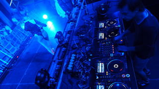 Ludi Party @ Aquarius klub Zrće 9. srpnja 2016. Foto: Goran Telak Ludi Party @ Aquarius klub Zrće 9. srpnja 2016. Foto: Goran Telak