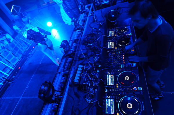 Ludi Party @ Aquarius klub Zrće 9. srpnja 2016. Foto: Goran Telak Ludi Party @ Aquarius klub Zrće 9. srpnja 2016. Foto: Goran Telak