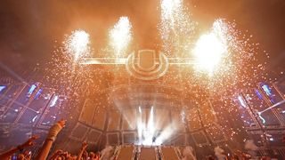 Započeo Ultra Europe festival 2018.!