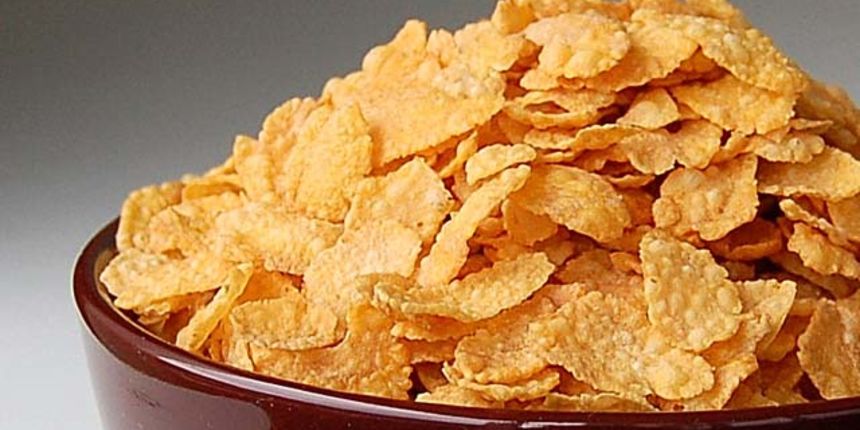 cornflakes – žitne pahuljice cornflakes – žitne pahuljice
