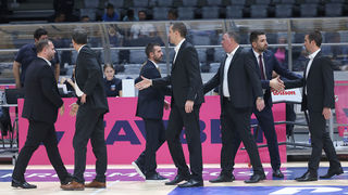 Favbet Premijer liga, 3. kolo: KK Zadar – KK Dubrava 101-72