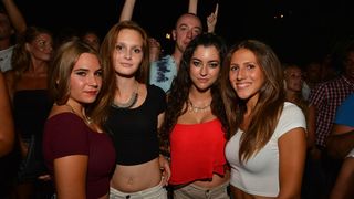 Severina @ Hitch bar, foto: I. Perinčić