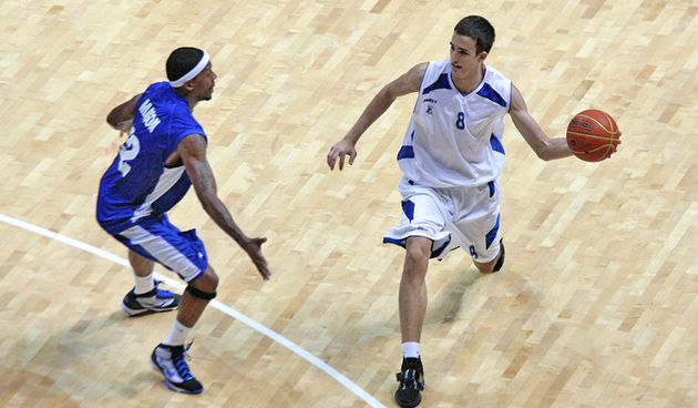 Mason i Batur, KK Zadar – KK Široki HT-Eronet (foto: Marin Gospić)