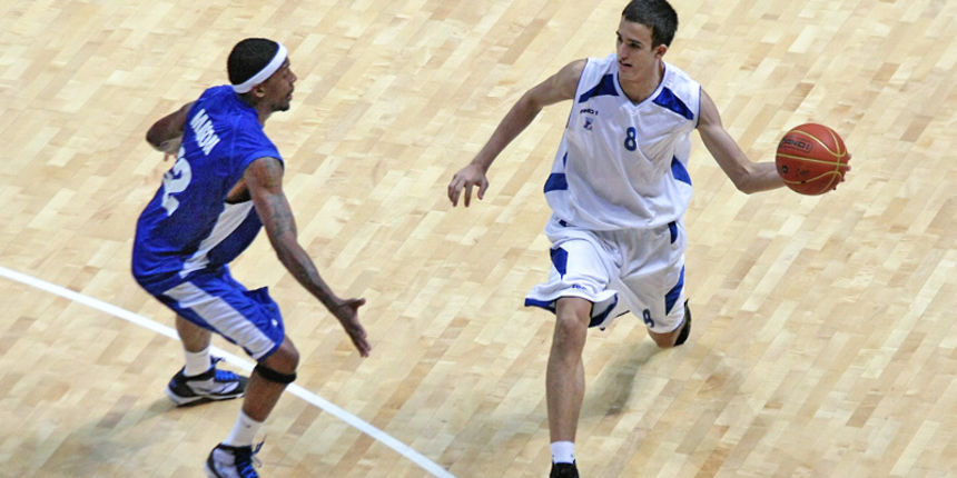 Mason i Batur, KK Zadar – KK Široki HT-Eronet (foto: Marin Gospić) Mason i Batur, KK Zadar – KK Široki HT-Eronet (foto: Marin Gospić)