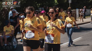 Wings for Life World Run Zadar 2024. Wings for Life World Run Zadar 2024.