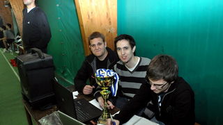 2. Memorijalni turnir u basketu “Kresimir Cosic” 2. Memorijalni turnir u basketu “Kresimir Cosic”