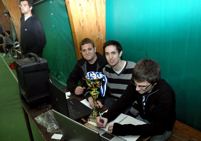 2. Memorijalni turnir u basketu “Kresimir Cosic” 2. Memorijalni turnir u basketu “Kresimir Cosic”