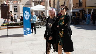 Đir po gradu, subotnja špica 23. ožujka 2019.