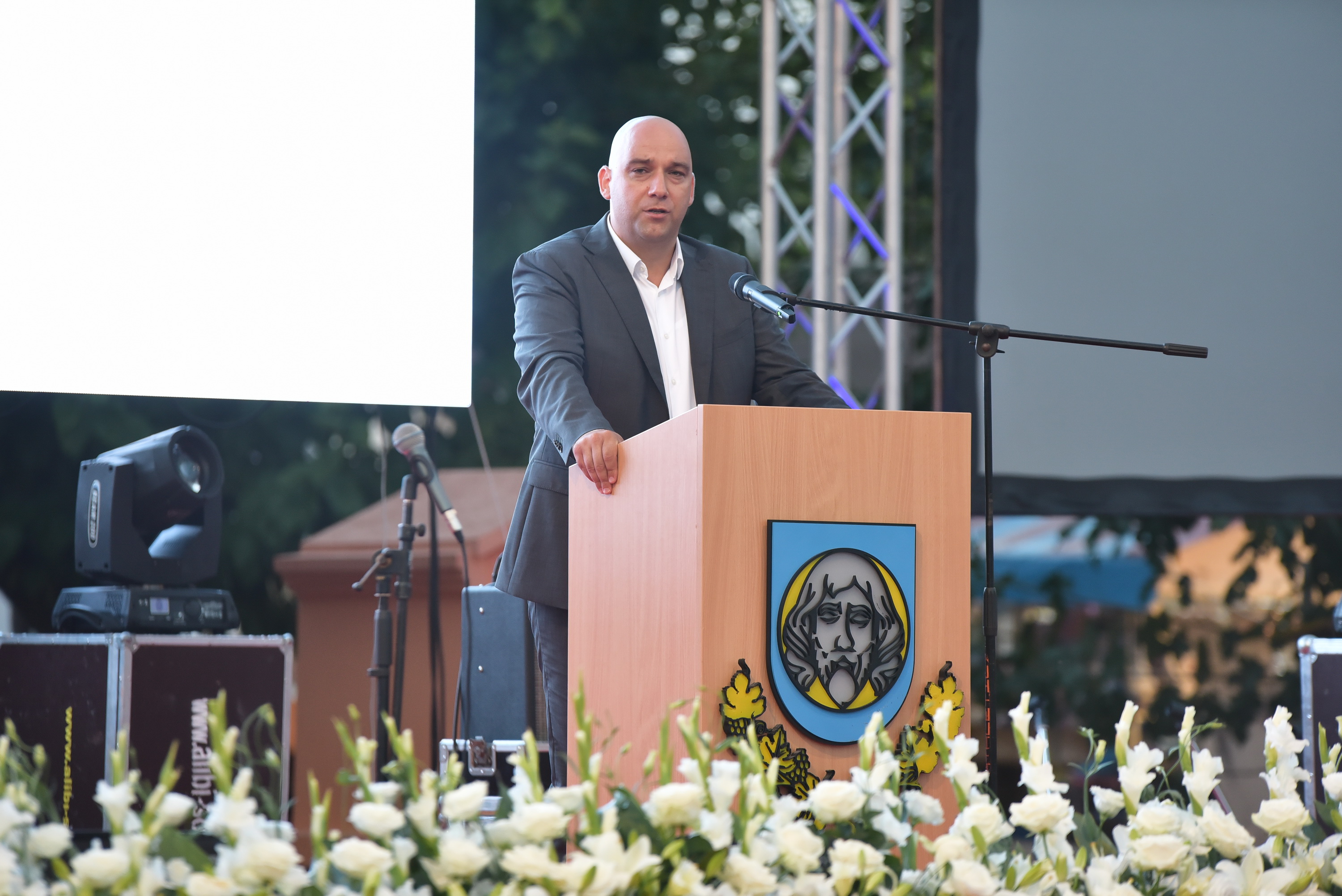 Dan općine Vir Dan općine Vir