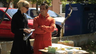 Eko akcija Radio Zadra na kupalištu Jadran Eko akcija Radio Zadra na kupalištu Jadran