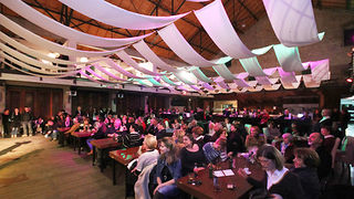 Humanitarna večer za udrugu “Svjetlo” (foto:Saša Čuka)