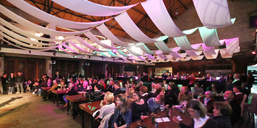 Humanitarna večer za udrugu “Svjetlo” (foto:Saša Čuka)