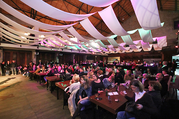 Humanitarna večer za udrugu “Svjetlo” (foto:Saša Čuka)