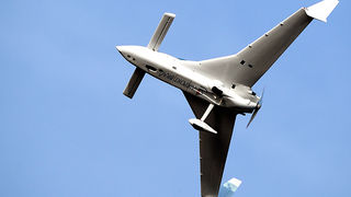 Posljednji trening pred Adria Air Race Show, Foto: Aleksandar Gospić