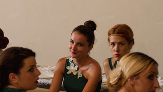 Raspivano Bibinje: 35. tradicionalni susret klapa